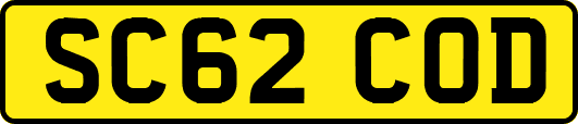 SC62COD