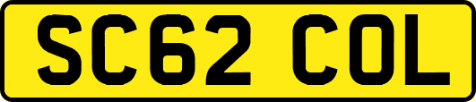 SC62COL