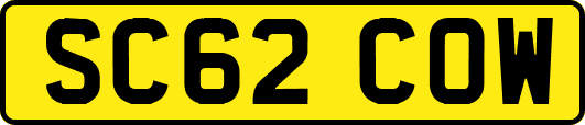SC62COW