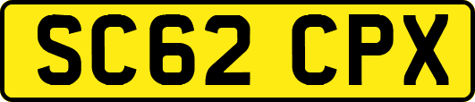 SC62CPX