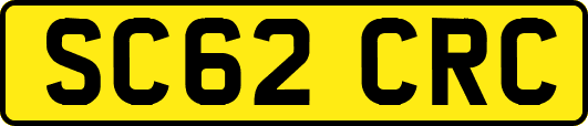 SC62CRC