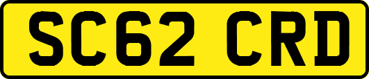 SC62CRD