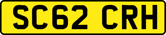 SC62CRH