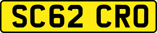 SC62CRO