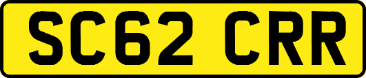 SC62CRR