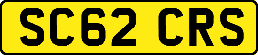 SC62CRS