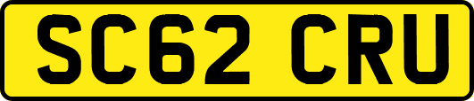 SC62CRU
