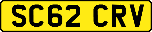 SC62CRV