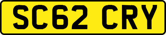 SC62CRY