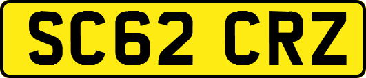 SC62CRZ