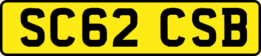 SC62CSB
