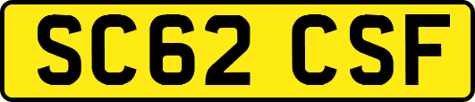 SC62CSF