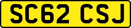 SC62CSJ