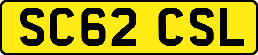 SC62CSL