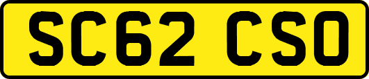 SC62CSO