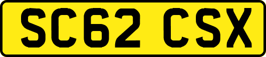 SC62CSX