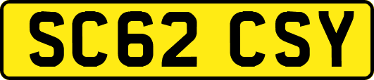 SC62CSY