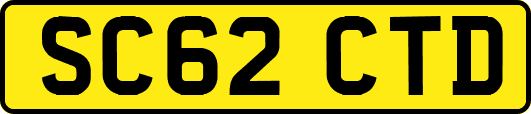 SC62CTD