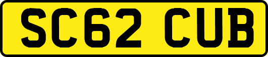 SC62CUB
