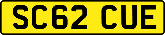 SC62CUE