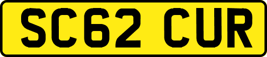 SC62CUR