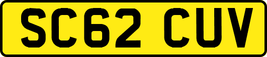 SC62CUV
