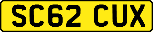 SC62CUX