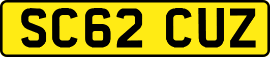 SC62CUZ