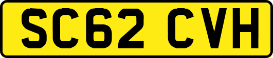 SC62CVH
