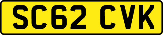 SC62CVK
