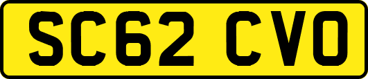 SC62CVO