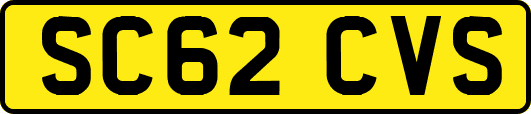 SC62CVS