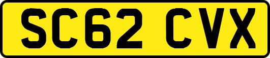 SC62CVX