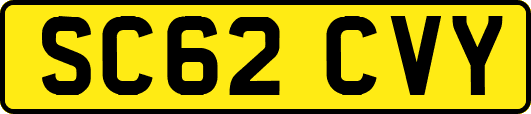SC62CVY