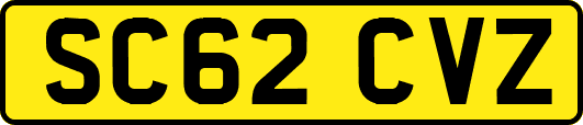 SC62CVZ