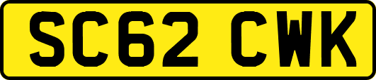 SC62CWK