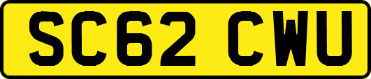SC62CWU