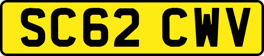 SC62CWV