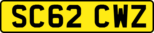 SC62CWZ