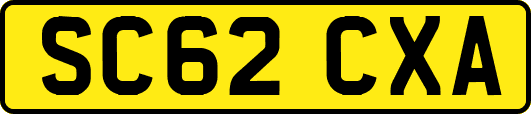 SC62CXA