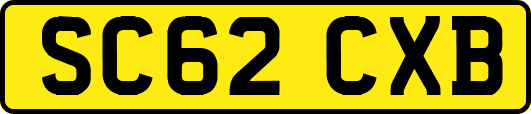 SC62CXB