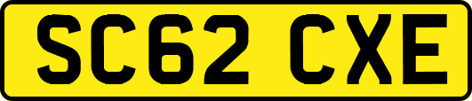 SC62CXE