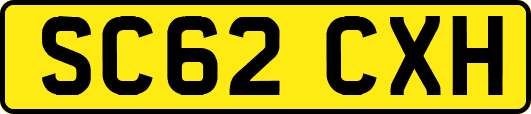 SC62CXH