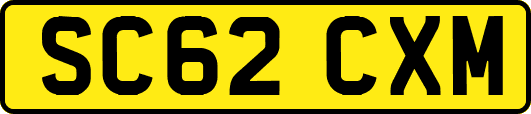 SC62CXM