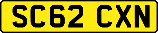 SC62CXN