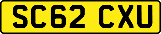 SC62CXU