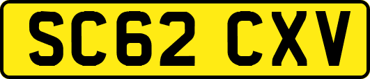 SC62CXV