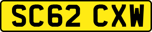 SC62CXW