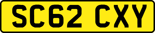 SC62CXY