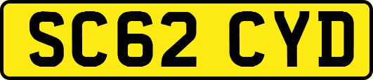 SC62CYD